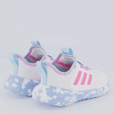 Tênis adidas Tensaur Comfort AC Infantil - Foto 3