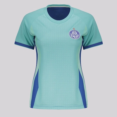 Camisa Palmeiras Goalkeeper II Feminina - Foto 1