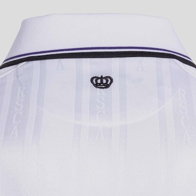 Camisa Joma Anderlecht Away 2026 Masculina - Foto 4