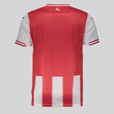Camisa Joma Brentford Home 2026 Masculina - Foto 3