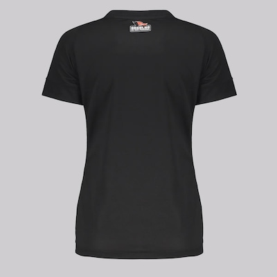 Camisa do Botafogo-PB I 25/26 Torcedor Kappa Feminina - Foto 3