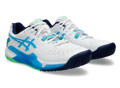 Tênis Masculino Asics Gel Resolution 9 - Foto 2