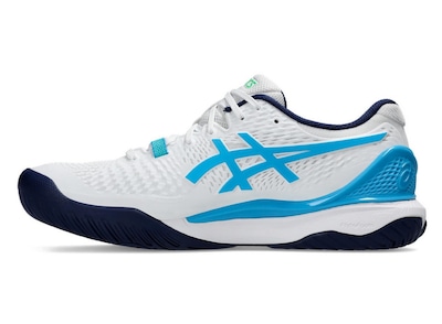 Tênis Masculino Asics Gel Resolution 9 - Foto 3