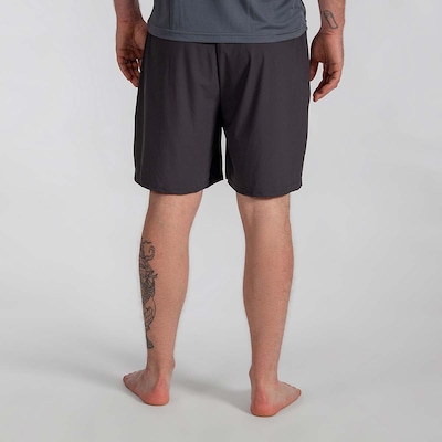 Bermuda Masculina Fit Treino Alma Genius - Foto 2