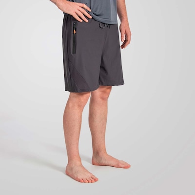 Bermuda Masculina Fit Treino Alma Genius - Foto 3