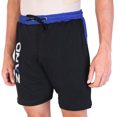 Bermuda Zand Z Jump Masculina - Foto 2
