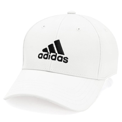 Boné adidas Baseball Aba Curva - Foto 1