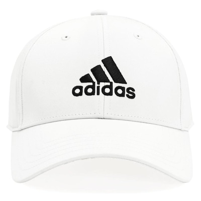 Boné adidas Baseball Aba Curva - Foto 2