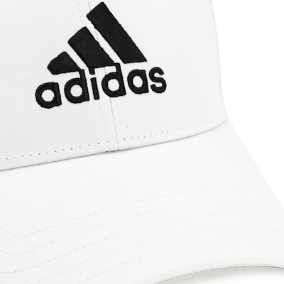Boné adidas Baseball Aba Curva - Foto 3