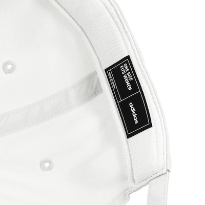 Boné adidas Baseball Aba Curva - Foto 6