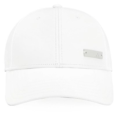 Boné adidas Baseball Metal Aba Curva - Foto 2