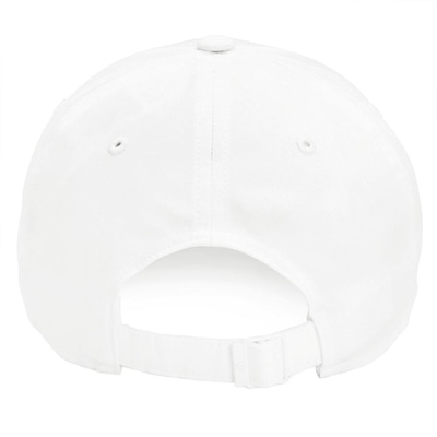 Boné adidas Baseball Metal Aba Curva - Foto 4