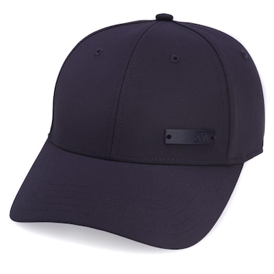 Boné adidas Baseball Metal Aba Curva - Foto 1