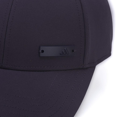Boné adidas Baseball Metal Aba Curva - Foto 3