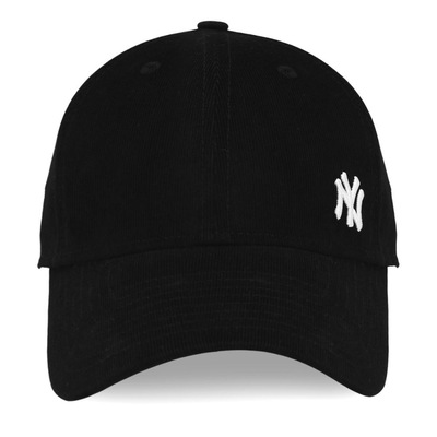 Boné New Era Cord Flawless 9forty Mlb New York Yankees Masculino - Foto 2