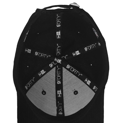 Boné New Era Cord Flawless 9forty Mlb New York Yankees Masculino - Foto 5