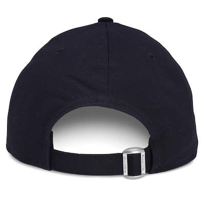 Boné New Era Team Outline 9forty MLB Los Angeles Dodgers Aba Curva - Foto 4