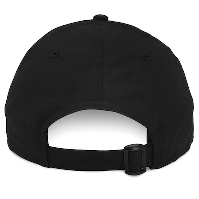 Boné New Era Tonal Flawless 9forty MLB New York Yankees STN Aba Curva - Foto 4