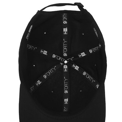 Boné New Era Tonal Flawless 9forty MLB New York Yankees STN Aba Curva - Foto 5