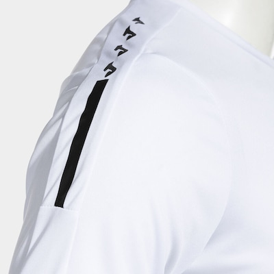 Camiseta Joma Olimpiada Masculina - Foto 4
