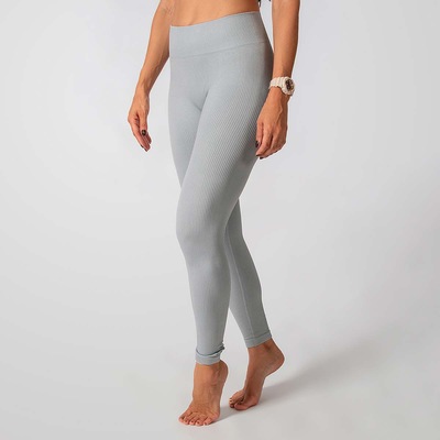 Conjunto Fit Calça E Top Alça Regulavel Alma Genius Feminino - Foto 6