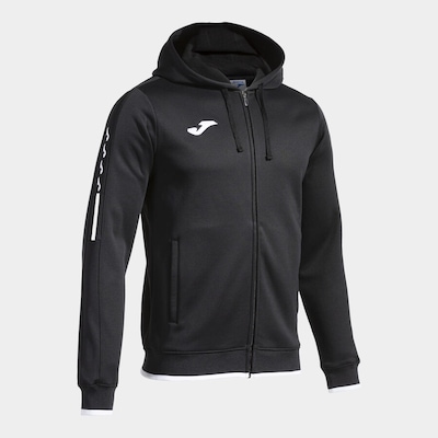 Jaqueta Joma Olimpiada Com Capuz Masculina - Foto 1