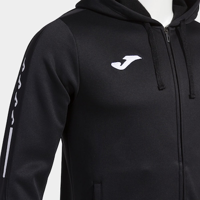 Jaqueta Joma Olimpiada Com Capuz Masculina - Foto 3