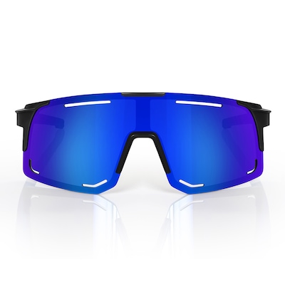 Óculos Esportivo Proteção Uv 400 Basah Alma Genius - Foto 2