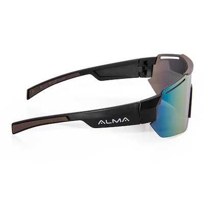 Óculos Esportivo Proteção Uv 400 Kaus Alma Genius - Foto 3