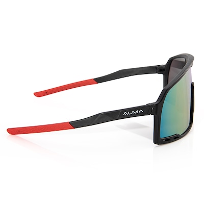 Óculos Esportivo Proteção Uv 400 Naos Alma Genius - Foto 3
