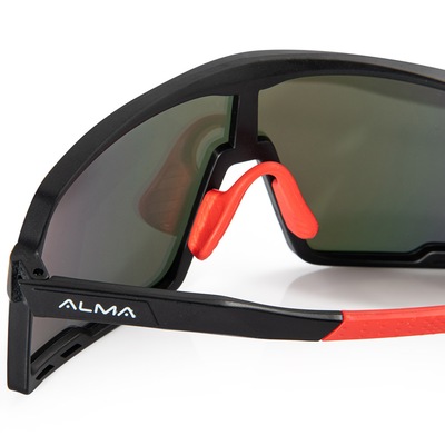 Óculos Esportivo Proteção Uv 400 Naos Alma Genius - Foto 4