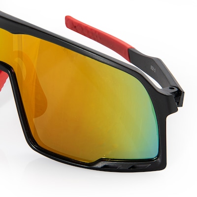Óculos Esportivo Proteção Uv 400 Naos Alma Genius - Foto 5