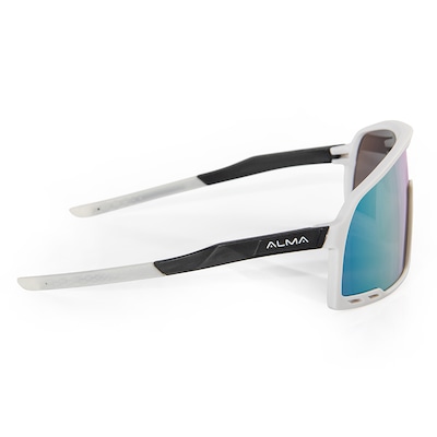 Óculos Esportivo Proteção Uv 400 Naos Alma Genius - Foto 3