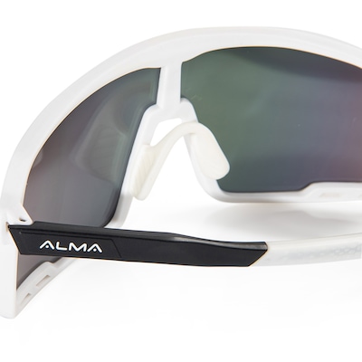 Óculos Esportivo Proteção Uv 400 Naos Alma Genius - Foto 4