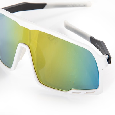 Óculos Esportivo Proteção Uv 400 Naos Alma Genius - Foto 5