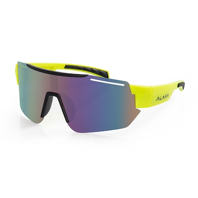Óculos Esportivo Proteção Uv400 Kaus Alma Genius - Foto 1