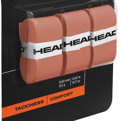 Overgrip Head Prime Tour - Foto 3