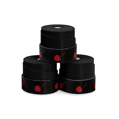 Overgrip Kirschbaum Touch It 0.5mm - Pack com 03 Unidades - Foto 1