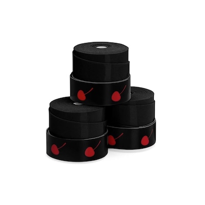 Overgrip Kirschbaum Touch It 0.5mm - Pack com 03 Unidades - Foto 2