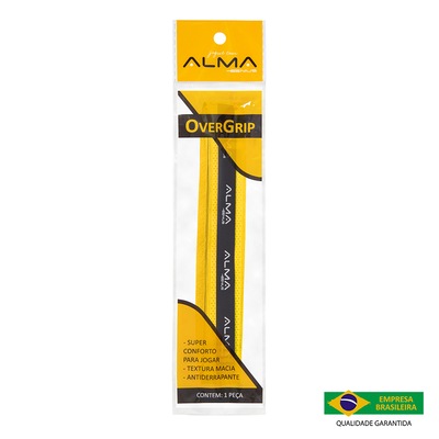 Overgrip Pro Alma Genius - Foto 2