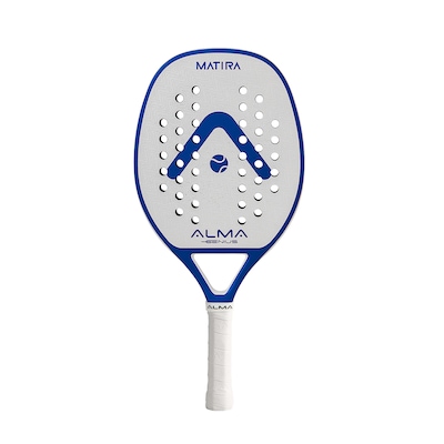 Raquete Beach Tennis 1K Matira Alma Genius - Foto 1