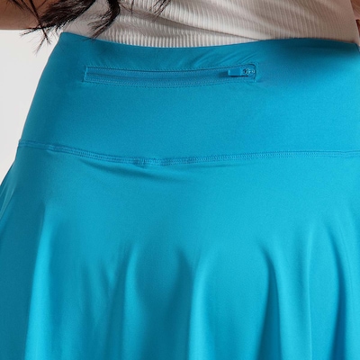 Short-Saia Adulto Fitness Sport Treino Alma Genius - Foto 5