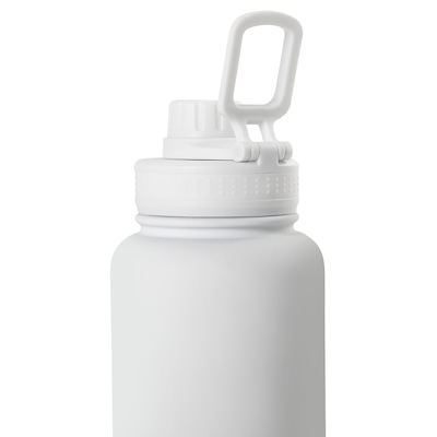 Squeeze Térmico Mayall Aço Inox 1 Litro Alma Genius - Foto 5