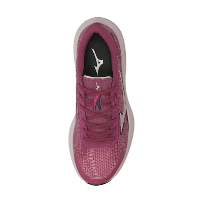 Tênis Mizuno Virtue 2 - Feminino - Foto 3