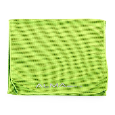 Toalha Sport Microfibra 1 Metro Alma Genius - Foto 4