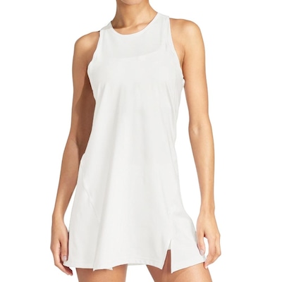 Vestido adidas Club Tennis Climacool Adulto - Foto 2