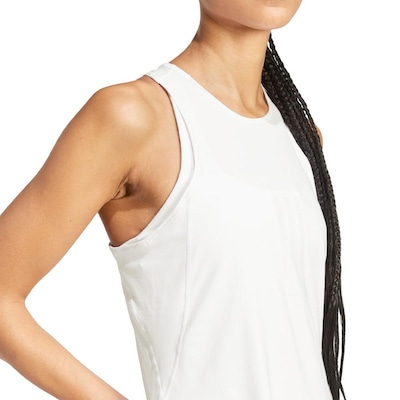 Vestido adidas Club Tennis Climacool Adulto - Foto 3