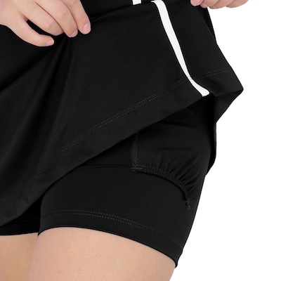 Vestido Fila Slim Tennis Sports Club Adulto - Foto 5