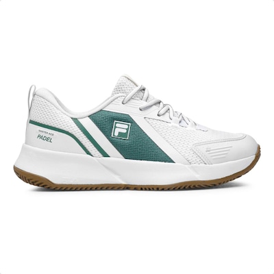 Tênis Feminino Fila Master Ace - Foto 1