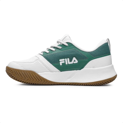 Tênis Feminino Fila Master Ace - Foto 2